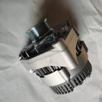 Electric Motor Support Payment in USD Alternator Vg1560090012 for Sinotruk