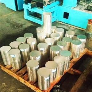Wholesale Tolerance ±0.05mm Magnesium Alloy Slab Solution Treatment for Country Markets Thickness 1mm-100mm from china suppliers