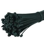 Heavy Duty Nylon Self Locking Cable Tie 6 Inch 8 Inch 10 Inch 12 Inch Four