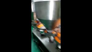 Wholesale Automatic high speed screw bolt counting and packing machine for plastic parts from china suppliers
