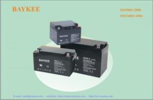 Wholesale 7AH12V, 12AH12V, 17AH12V, 12 Volt Lead Acid Batteries apply in ups working from china suppliers