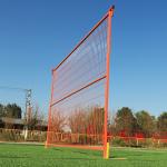 6ftx10ft Galvanized Temporary Fence Construction Fence Canada
