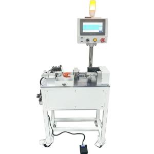 Wholesale PVC Casing Remove Sleeving Take Off Machine For 18650 26650 21700 Battery Cell from china suppliers