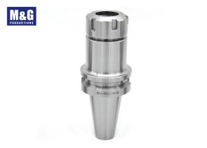Wholesale High Durability Milling Machine Accessories BT ER Series Spring Collet Chuck from china suppliers