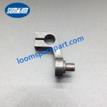 GA747 Slider Toggle Seat Transmission Rod Shaft Drive Arm Slider Weaving Loom