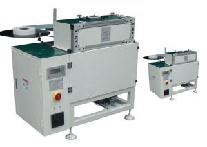 China Slot Insulation Machine Starter Armature Production SMT-C100 on sale