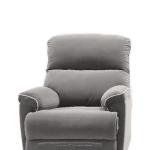 BN Single Fabric Sofa Space Capsule Multifunctional Sofa Single Functional Chair
