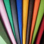 Shrink Resistant PP Non Woven Fabric For Shopping Bag / Car Cover / Suit Covers