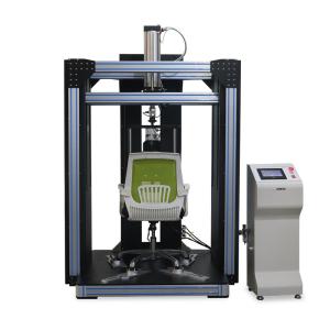 Wholesale BIFMA X5.1 Furniture Testing Machine from china suppliers