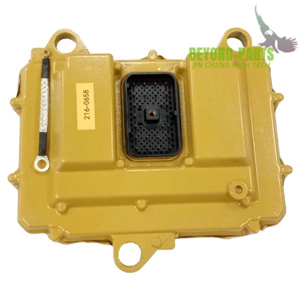 catererpillar 257B Skid Steer Spare Parts Engine Computer Board Controller 216