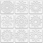 Modern Interior Design Style Self Adhesive 3D Wallpaper for Living Room Decor
