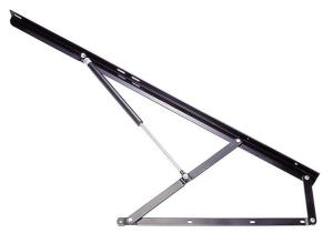 Wholesale Compression Gas Lift Struts with frame for bed from china suppliers