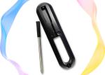 304 Stainless Steel Bluetooth Food Thermometer 30 Meters Bluetooth Transmitting
