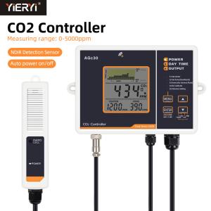 China 5000ppm NDIR CO2 Sensor with Auto Day/Night Mode on sale