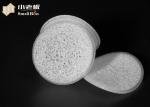 High Performance Biofilm Carrier For MBBR 5500m2/M3 White Color