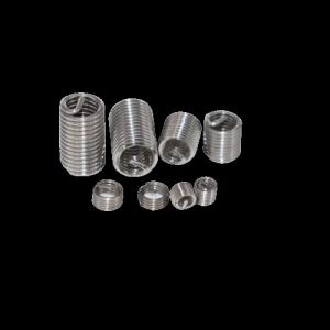 Wholesale OEM DIN8140 Free Running Thread Insert M3 6-32 Helicoil from china suppliers