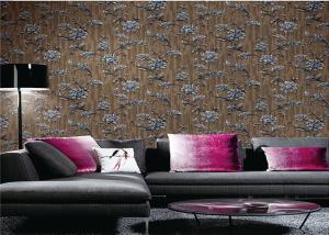 Wholesale Italy Style Contemporary Textured Wallpaper 1.06 Meter Modern Home Wallpaper from china suppliers