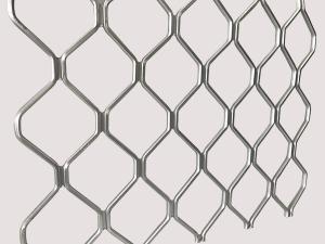 Wholesale Aluminum Expanded Mesh from china suppliers