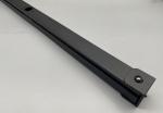 Photovoltaic Panel Frame Alu Profile Customized Thickness