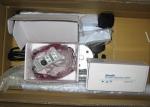 MD669 Moving Type Dental LED Bleaching System Teeth Oral Whitening Machine