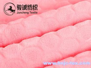 Wholesale Cutting sherpa coral fabrics coral fleece fabric for blanket fabric and apparel from china suppliers