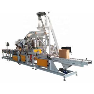 Wholesale Plastic Bag &amp; Carton Packing Machine for Nail, Screw, Rivet, Bolt, Nut and Other Hardware/Workpiece/Spare Parts from china suppliers