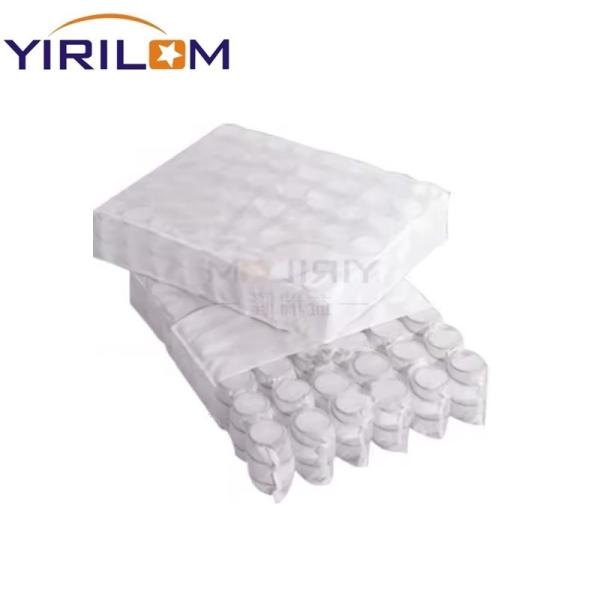 Manufacturer Wholesale Pocket Spring Pocket Coil Spring For Sofa Innerspring For