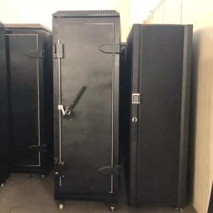Wholesale Emc Computer Room Rf Shielded Chamber For 19 Inches Information Protection from china suppliers