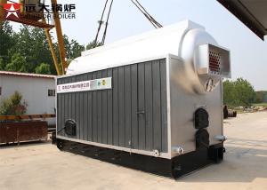 Wholesale Automatically Chain Grate 10 ton Coal Fired Steam Boiler Price from china suppliers
