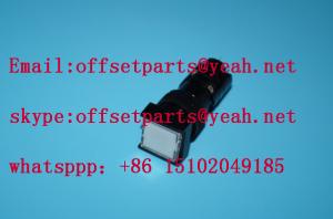 China 71.186.4421,CPC push button,CPC button,with lamp spare parts for offset printing machines on sale