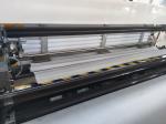 380V PLC Controlled High Speed Toilet Paper Rewinding Machine 230M/Min
