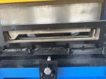 0.3-0.8mm Thickness Beam Standing Roll Forming Machine Metal Roof Tile Making