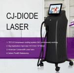 Triple Waves Hair Removal Laser Equipment 1064nm Laser Hair Removal Professional