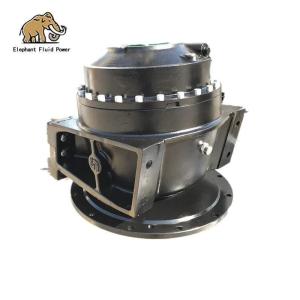 Wholesale SGS Sauer Tmg 61.2 TMG 71.2 Concrete Mixer Gearbox 9-12 M3 from china suppliers