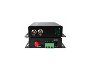 Wholesale Video fiber converter(2V1D) from china suppliers