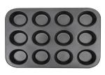 RK Bakeware China Foodservice Aluminium Muffin Cupcake Baking Tray