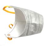 10*15cm KN95 Face Mask Prevent Harmful Substances For Breathing Protection