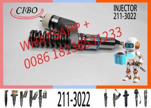 Wholesale Competitive Offer Diesel Fuel Injector 2113022 10R0956 211-3022 for 3406E C15 more series from china suppliers