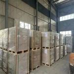 700 - 1500mm Stong stiffness Grey Board Paper / Laminated Grey Board