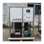 Stainless Steel Tube Ice Maker Machine for Commercial and Industrial Application