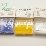 24 Holes Dental Endodontic File Holder Placing Box