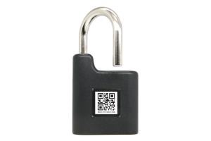 Wholesale Low Consumption Small Bluetooth Padlock 2700Mah Rechargable Waterproof from china suppliers