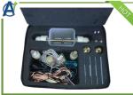 BDV-II Economic Type IEC60156 100kV Insulating Oil BDV Tester