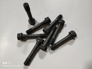 Wholesale 6D15 Mitsubishi Excavator Engine Parts Engine Connecting Rod Screw ME072413 12.5*80 Mm from china suppliers