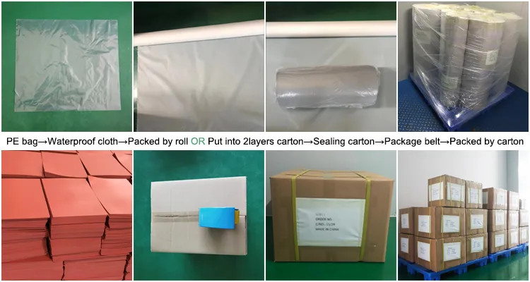 Automotive Parts Battery Interface Close Cell Expanded Polystyrene Foam Sheet