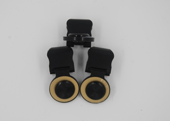Game Suction Cup Touch Screen Joystick For iPhone / iPad / Pad