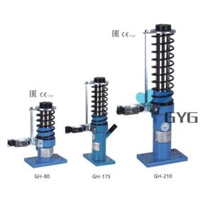 Wholesale CE HYDRAULIC ELEVATOR CAR BUFFER GH-80 GH-175 GH-210 ENERGY CONSUMING TYPE from china suppliers