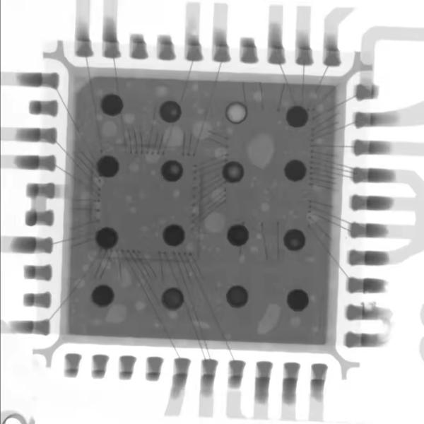 Automatic X-ray Inspection Machine/PCB X-ray Inspection Machine YSL-5611