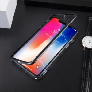 Wholesale Magnetic Case For IPHONE X from china suppliers