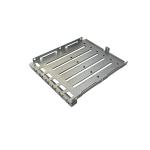 Precision Sheet Metal Components CNC Machining Spare Parts Computer
